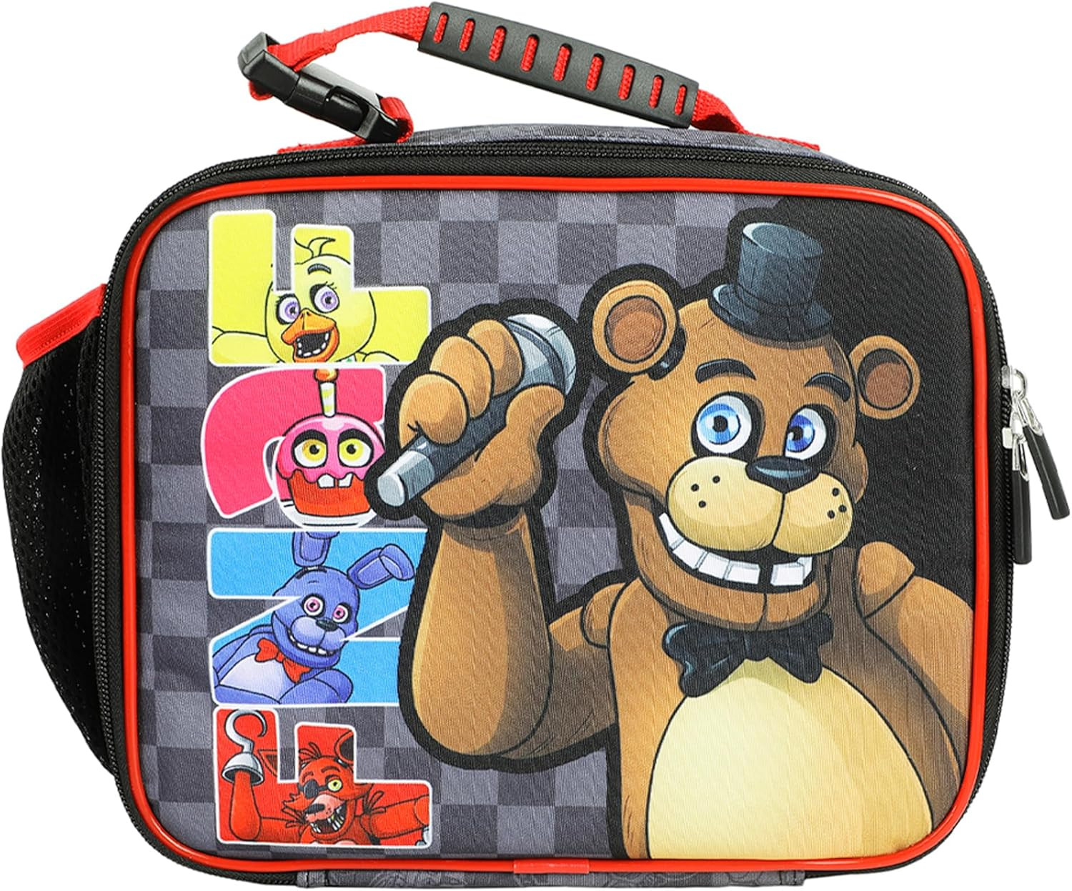 Insulated Lunch Kit