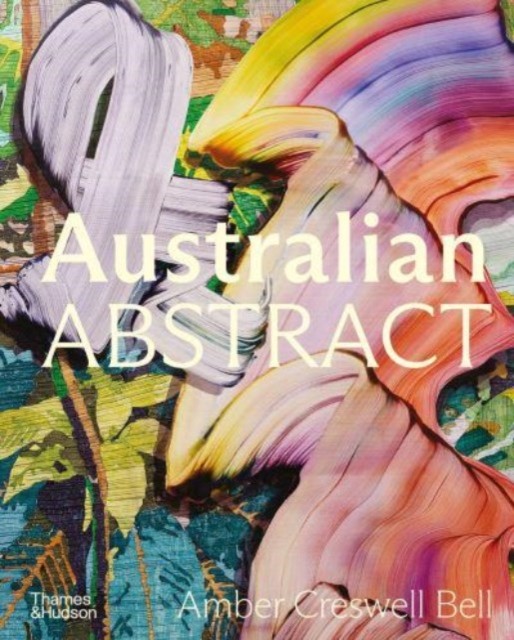 Australian Abstract Amber Creswell Bell - Image 4