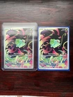 2 Pokémon TCG Bulbasaur IR 133/132 Mega Evolutions