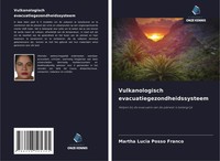 Martha LucíA Posso Franco | Vulkanologisch Evacuatiegezondheidssysteem | Buch