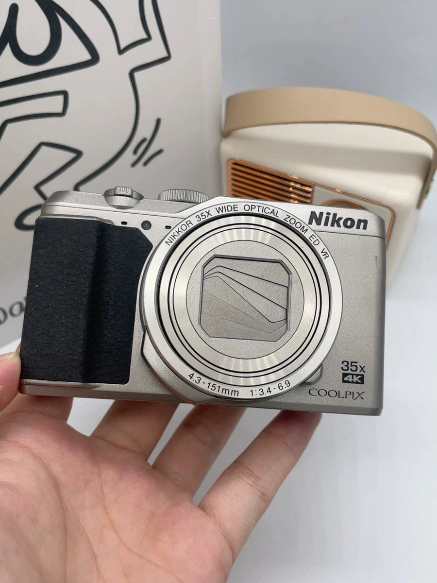 Nikon Coolpix A900 Digital Cameras for sale - eBay