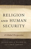 Religion And Human Security | Wellman | Buch | Gebunden | Englisch | 2019