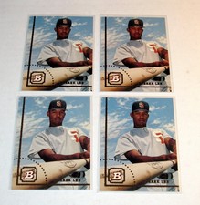 1994 Bowman Baseball Cards 22