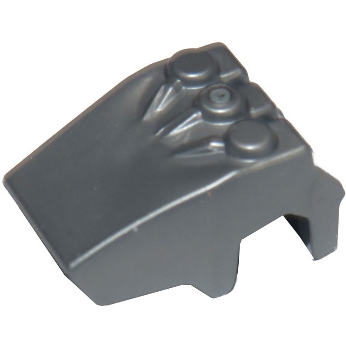 LEGO 2x Flat Silver Hand Gorilla First (11092 / 77030) inv. 410 | eBay