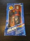 Vintage 1992 GI JOE Destro Hall of Fame Cobra The Enemy 12" Action Figure  #6839