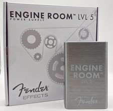FENDER LVL5 Engine Room Power Supply