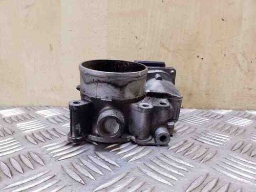 SUBARU XV GP Drosselklappe 16112AA260 2.0 Diesel 108kw 2013 26137454 - Bild 4 von 8