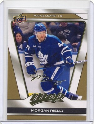2025-26 MVP Gold Script *U-Pick* 3.00 - 10.00 CAD