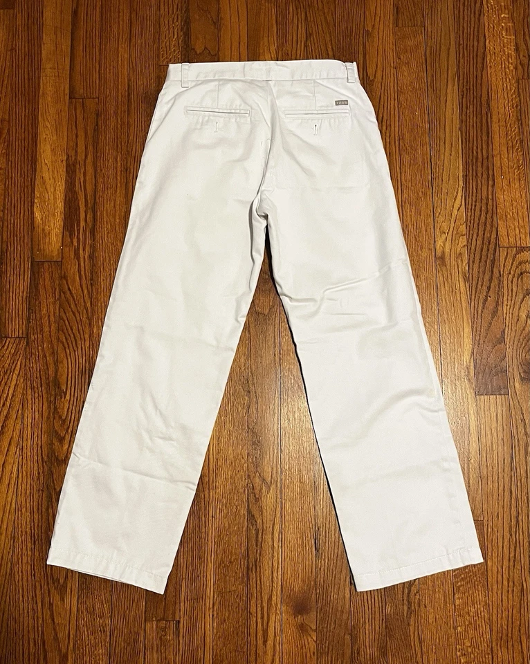 IZOD Golf Khaki Trousers Men's - Image 2 of 2