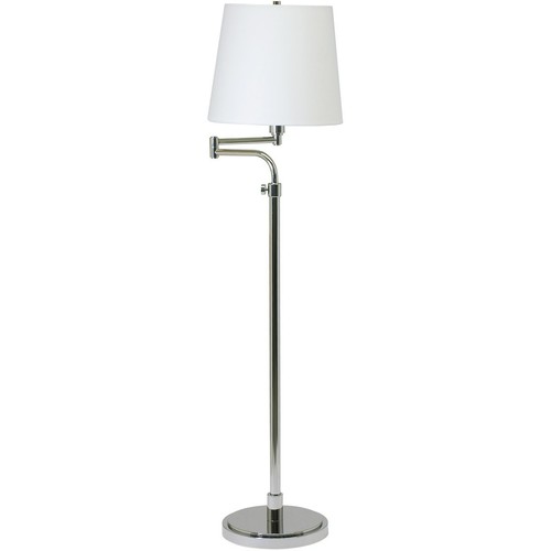 House of Troy Townhouse Floor Lamp