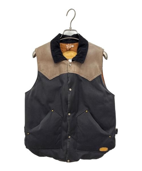 RockyMountainFeatherBed down vest