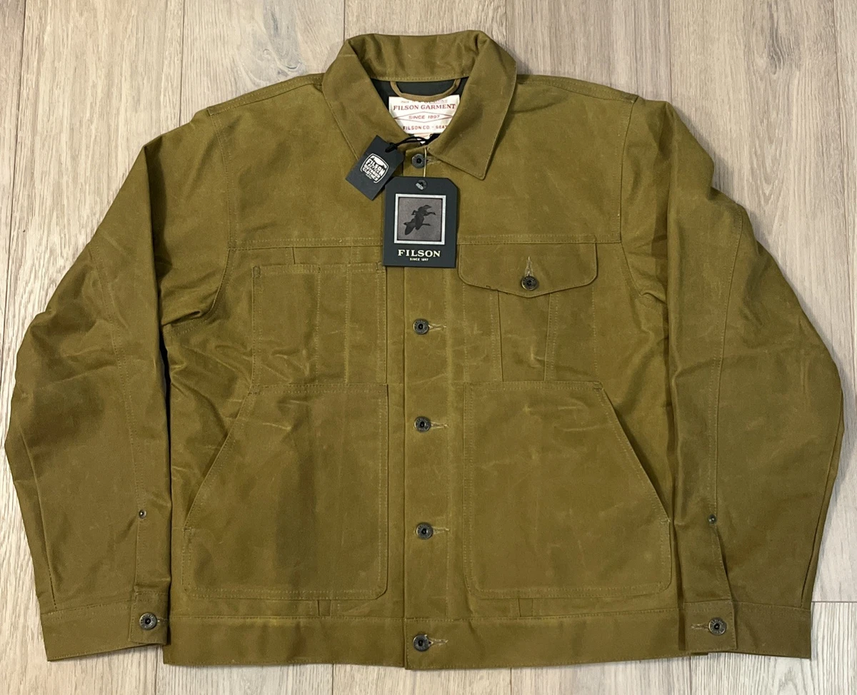 Filson Coats & Jackets Size 2XL for Men for Sale | Shop New & Used