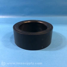 Mueller Industries 2909 ABS-1 2" x 3" Black Coupling FNIP