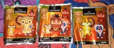 LION KING MAGNET BOXLUNCH EXCLUSIVE NALA, PUMBAA  TIMON