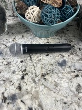Shure Handheld Wireless Transmitter BLX2 H10 ...