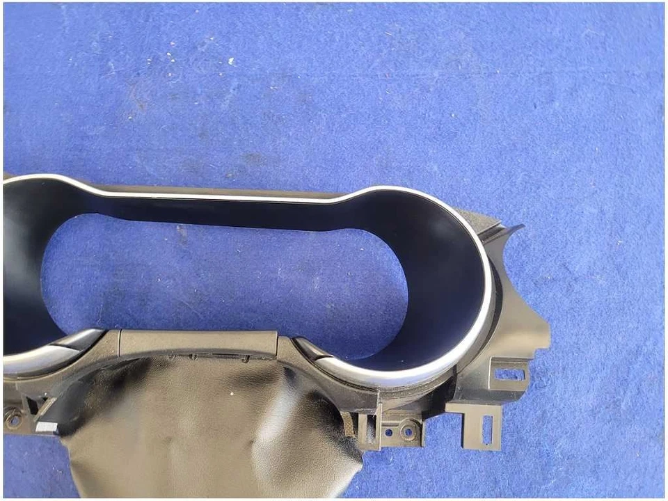 2018-2023 Ford Mustang GT S550 Bezel Cluster Digital Surround Trim 2780 - Image 2 of 4