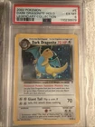 Dark Dragonite 5/110 Legendary Collection Holo
