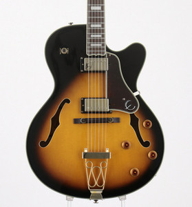 Epiphone Joe Pass Emperor II | eBay Epiphone Joe Pass Emperor II | eBay