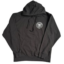 Luke Combs Bootleggers Official Tour Hoodie Unisex Large