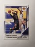 LeBron James 2024-25 Panini Donruss Basketball card FINALS MVP 🏆 🐐 ALL-STAR 💰