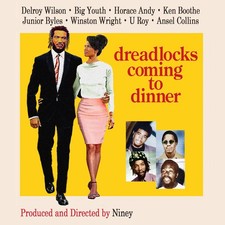 Various Artists Dreadlocks Coming to Dinner: The Observer Singles 1973-1975 (CD)