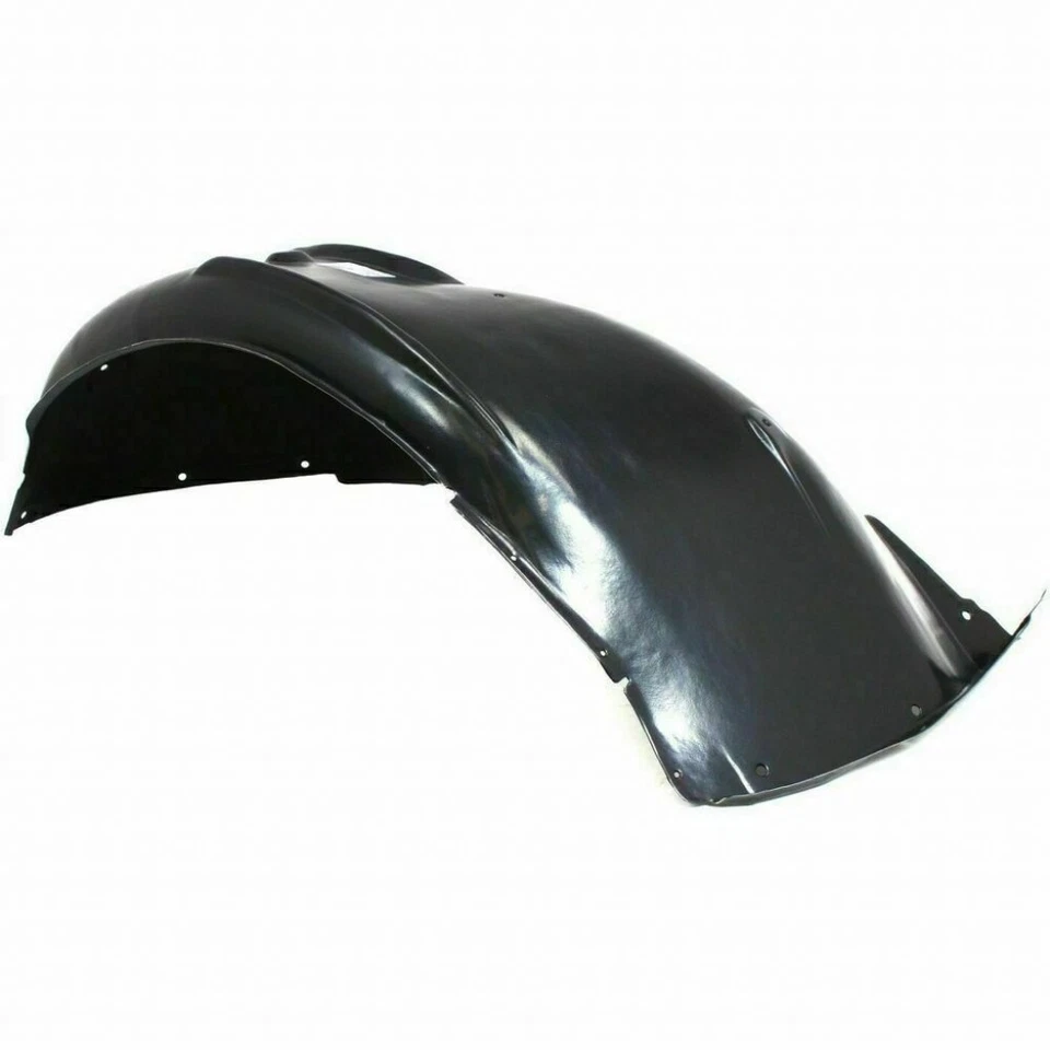 For BMW 525i/530i 2001 2002 2003 Fender Liner Driver Side Foto 2 de 4