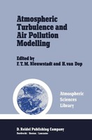F. T. Nieuwstadt (U. A.) | Atmospheric Turbulence And Air Pollution Modelling