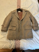 Vintage Penney s Coat Child Size 8 60s 70s