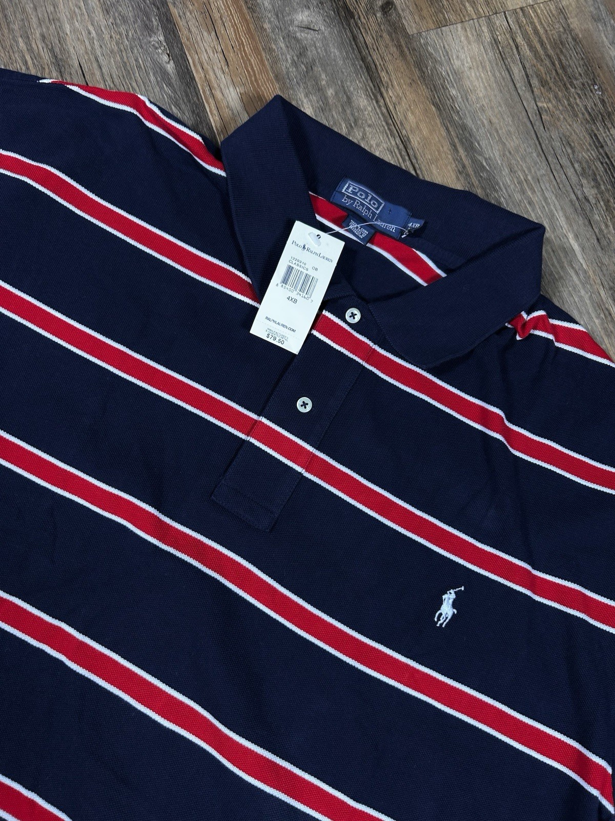 Polo Ralph Lauren Polo Shirt Men