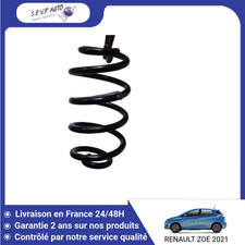 Ressort divers Renault Zoe