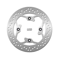 43845 - compatible with TRIUMPH TIGER 800 XRX ABS 800 2015-2020 BRAKE DISC 