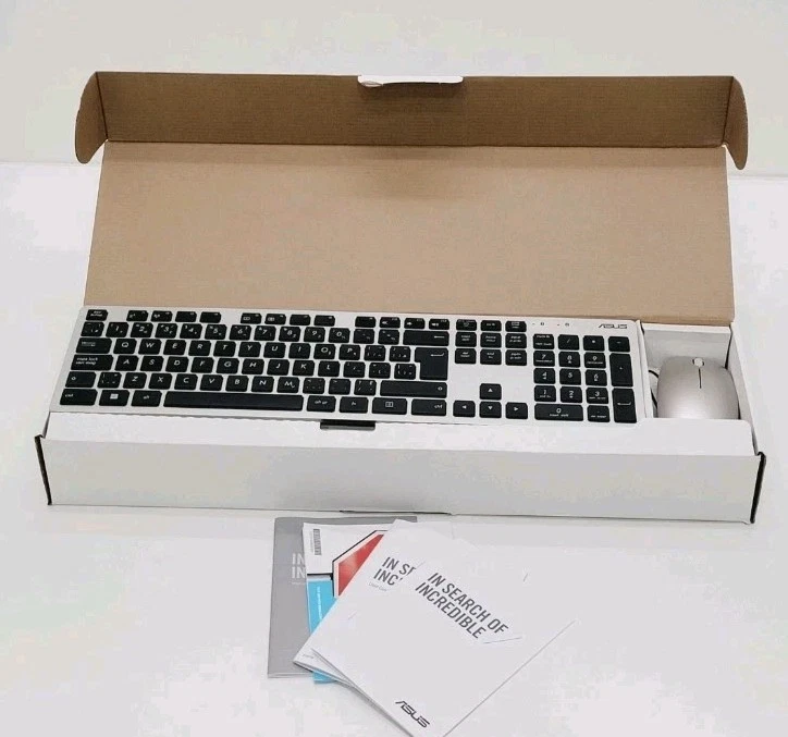 ASUS V241-23.8" All-in-One - Image 4 of 4