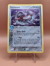 Forretress 6/115 Unseen Forces Holo on eBay