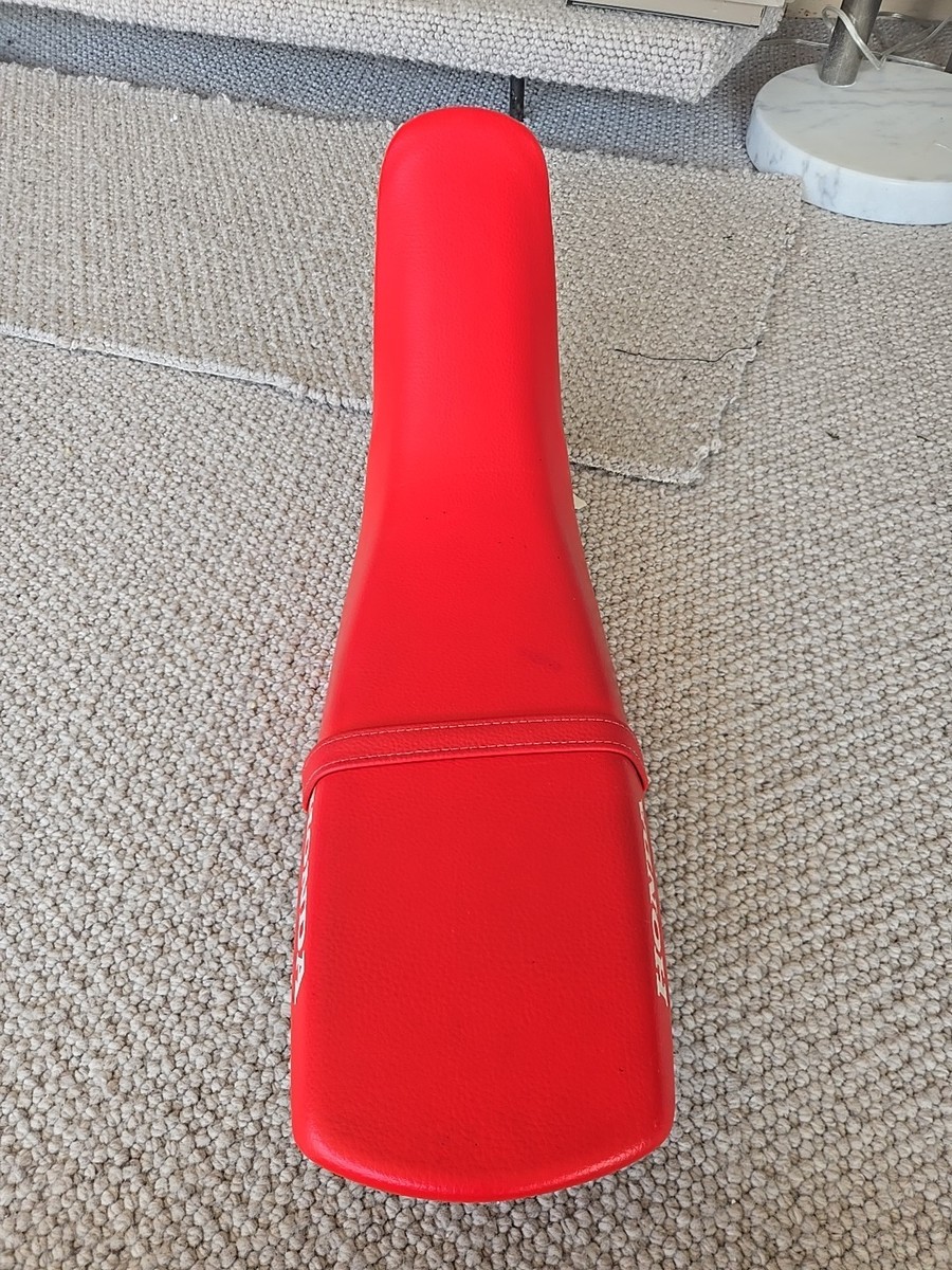 HONDA CRF250L MD38 純正シート HONDA CRF250L SEAT 2013-2020 GENUINE 77200-KZZ-9000 double OEM | eBay