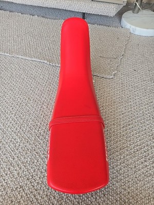 HONDA CRF250L SEAT 2013-2020 GENUINE 77200-KZZ-9000 double OEM | eBay