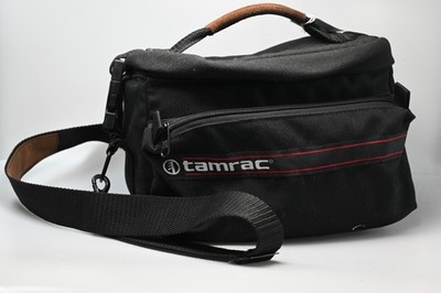 Tamrac 700 Sport Convertible Camera Shoulder Bag #G164