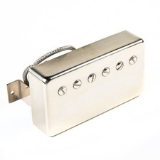 Roswell Pickups LVS-B Alnico II Humbucker Bridge Natural - pickup Humbucker