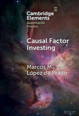 Causal Factor Investing: Can Factor Investing B, De-Prado, De-Prado,..