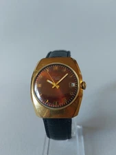 POLJOT    1м.ч.з.  Authentic USSR  (Serviced,Oiled)