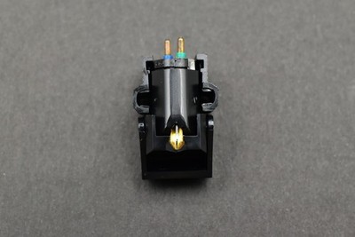 Shure SHURE M95HEとオーム社の交換針（試聴のみ） オーディオテクニカ