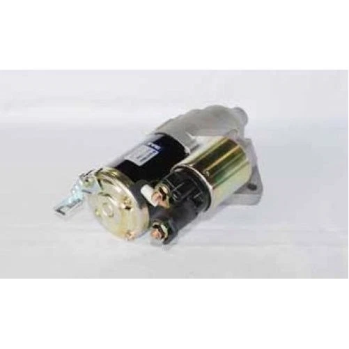 Arranque nuevo para 03-06 Acura MDX 3.5L V6 31200-RDJ-A02 Foto 2 de 4