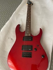 Ibanez Gio GRGR121EX – chitarra elettrica – ottime condizioni