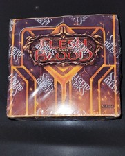 Flesh and Blood: Crucible of War First Edition Booster Display (24