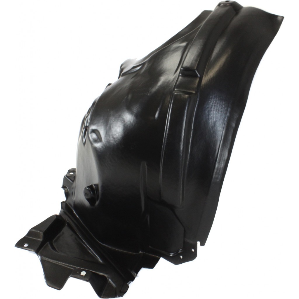 For Mercedes-Benz E300 Splash Guard/Fender 12-15|GLK350 10 Passenger Side