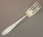 WEDGWOOD- INTERNATIONAL STERLING SALAD FORK(S)
