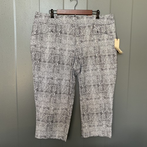 Eliane Rose Womens Plus Size Pull On 