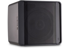 Apart Audio KUBO5-BL coppia altoparlanti neri prezzo coppia by Biamp Systems NUOVI