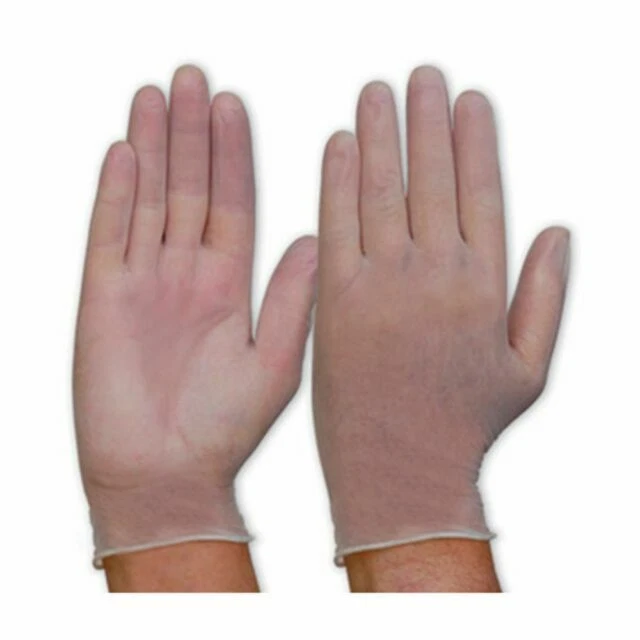 M Industrial Work Gloves