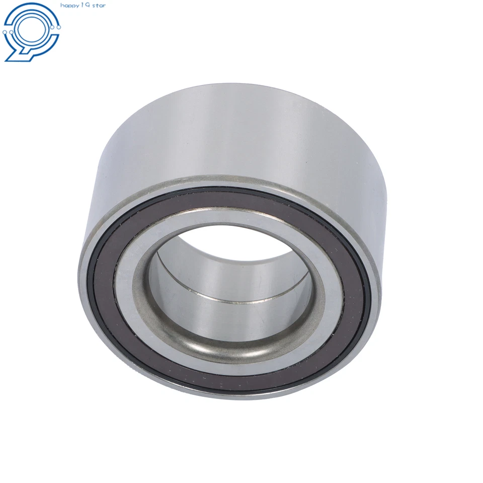 Conjunto de buje de cojinete de rueda delantera apto para Mitsubishi Outlander Sport 2011-2018 Foto 4 de 4