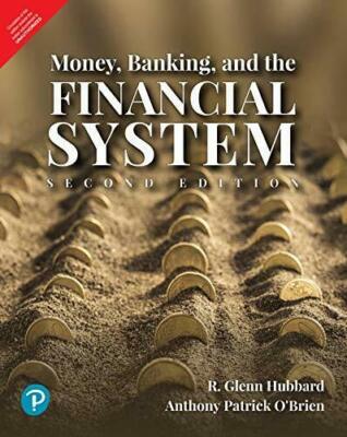 New: Money, Banking and the Financial System 2nd INTL ED 'Free Ship from USA'